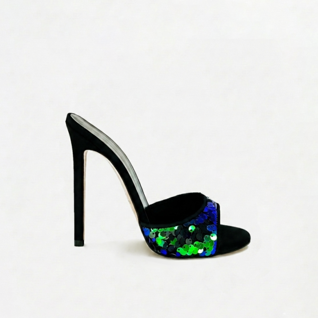 Carla 200 - Paillettes*