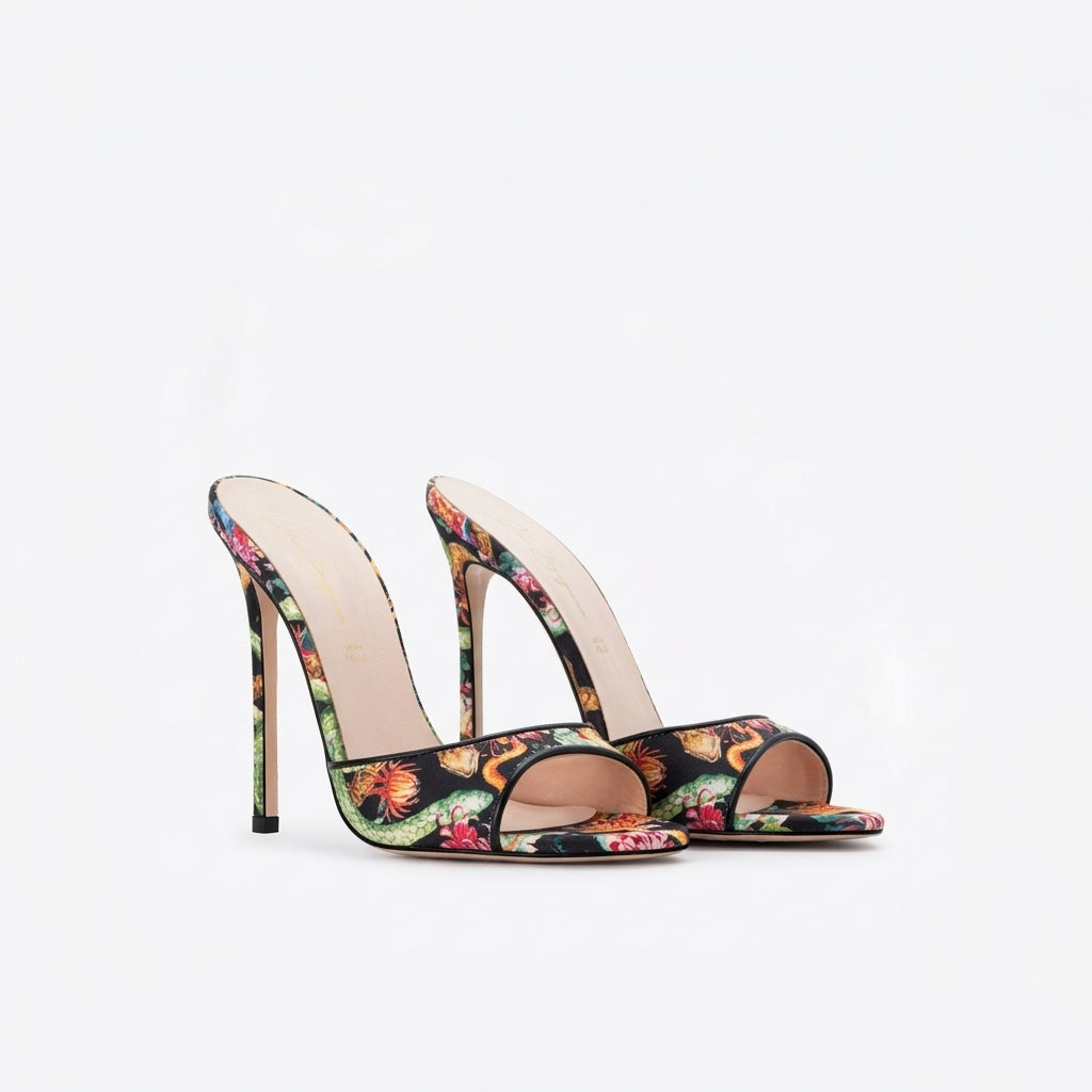 Carla 200 - Raso a Tema