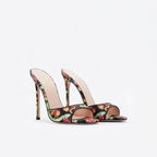 Carla 200 - Raso a Tema