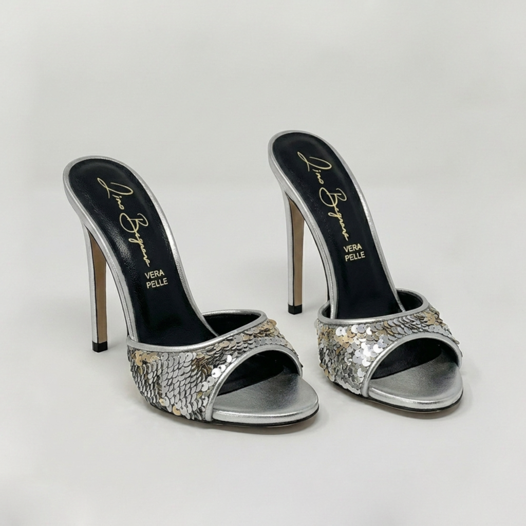 Carla 200 - Paillettes*