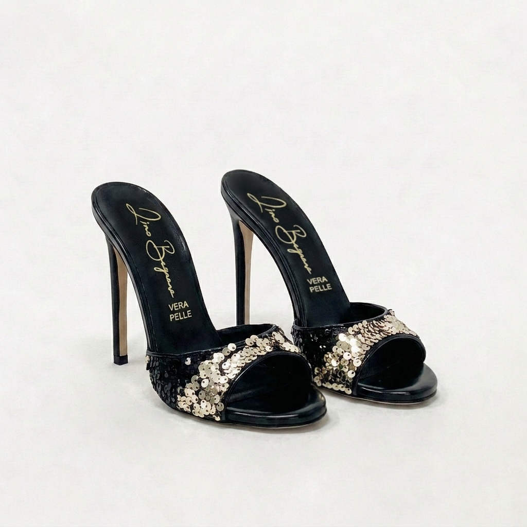 Carla 200 - Paillettes*