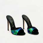 Carla 200 - Paillettes*