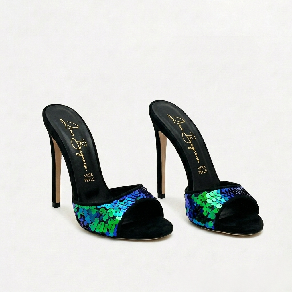 Carla 200 - Paillettes*