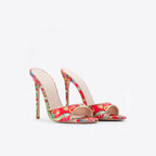 Carla 200 - Raso a Tema