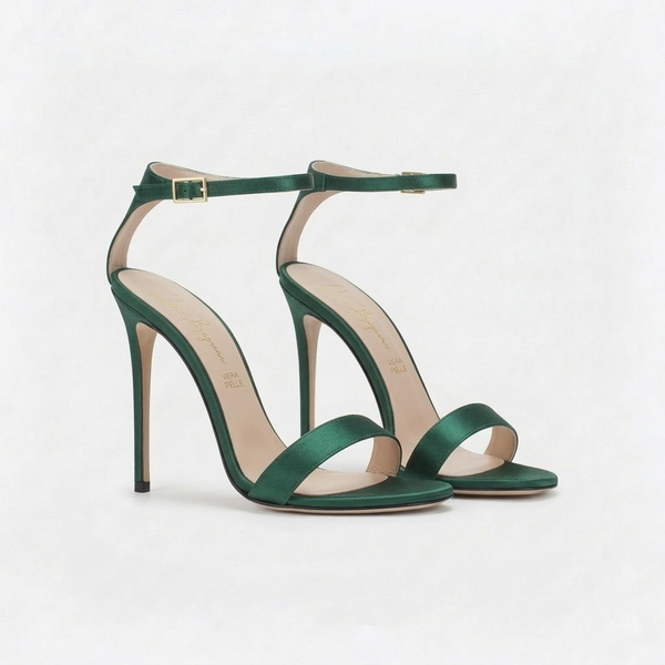 Verde Smeraldo
