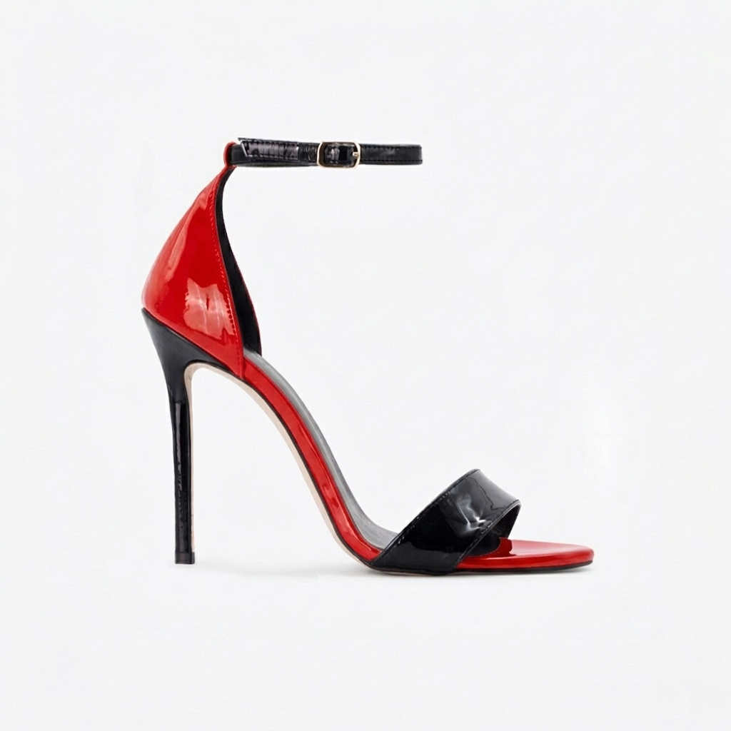 Carla 206 - Vernice Bicolore