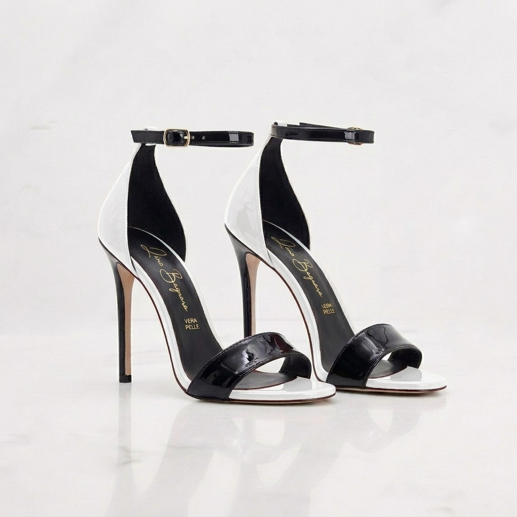 Carla 206 - Vernice Bicolore