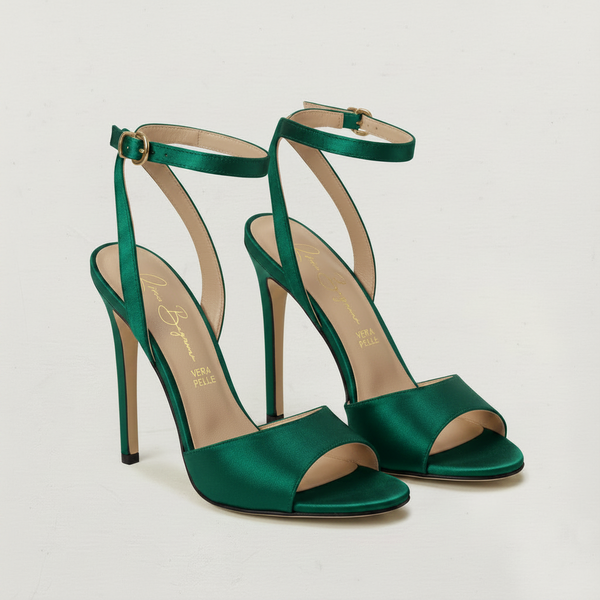 Verde Smeraldo