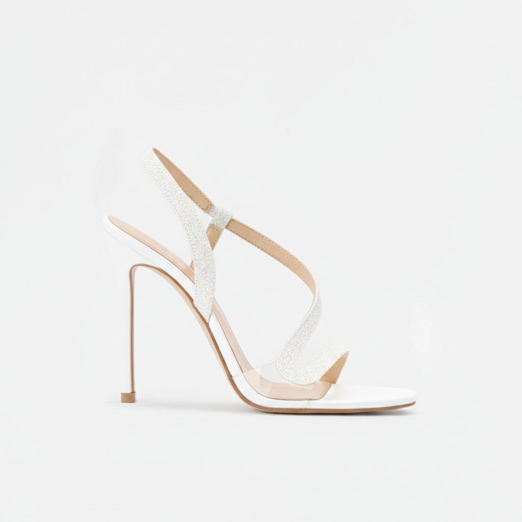 Carla 219 - Glitter Fino /Laminato