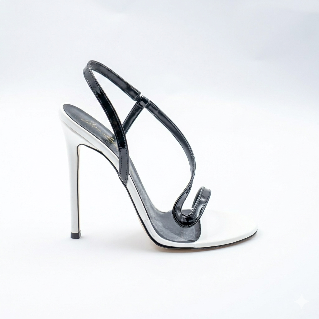 Carla 219 - Vernice Bicolore