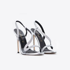 Carla 219 - Glitter Fino /Laminato