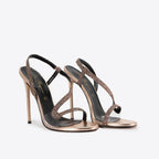 Carla 219 - Glitter Fino /Laminato