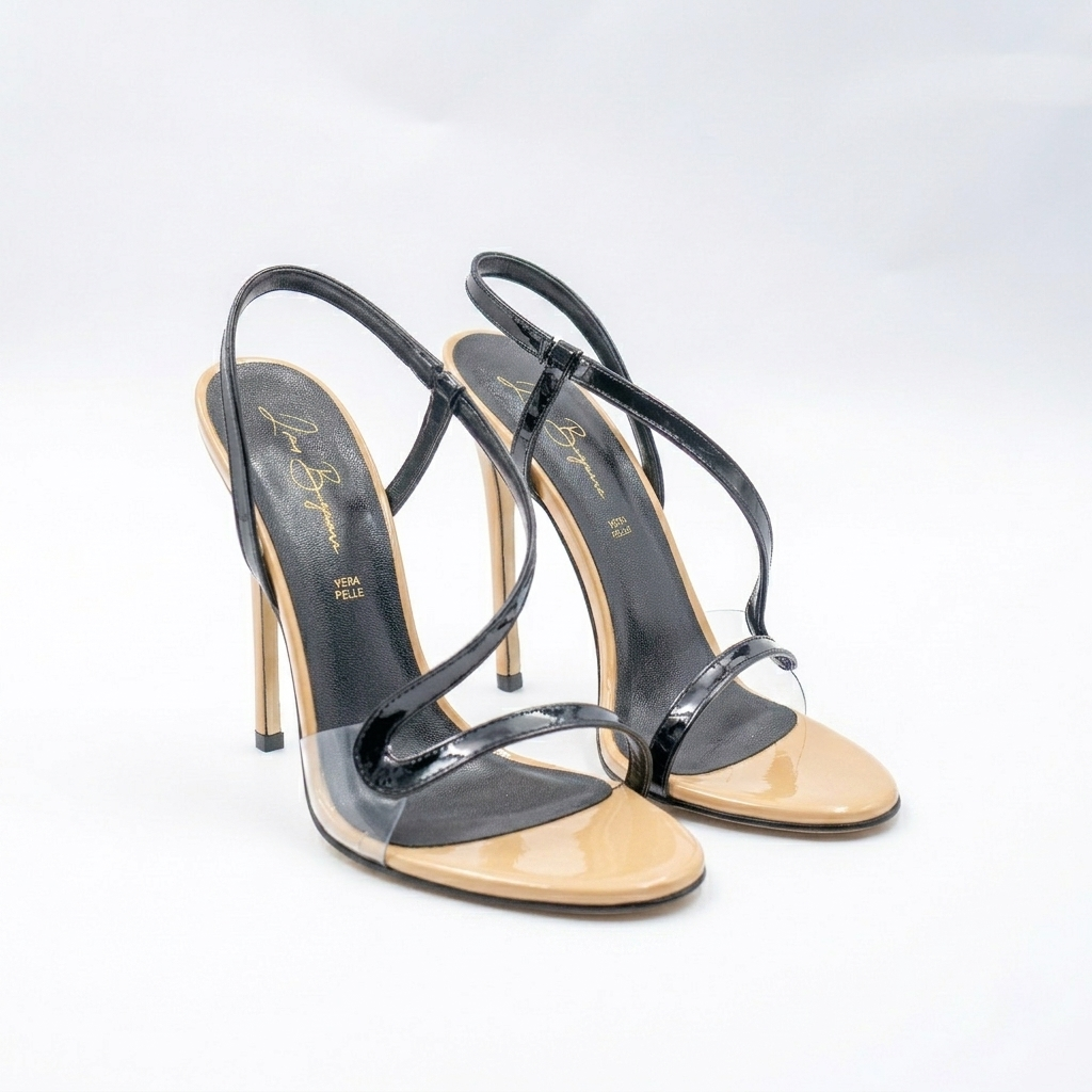 Carla 219 - Vernice Bicolore