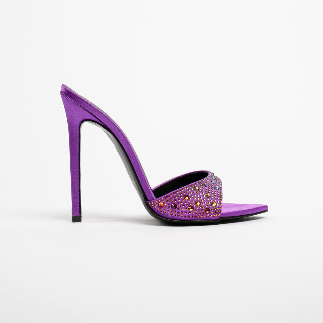 Beatrice 300 - Raso /Strass