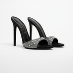 Beatrice 300 - Raso /Strass