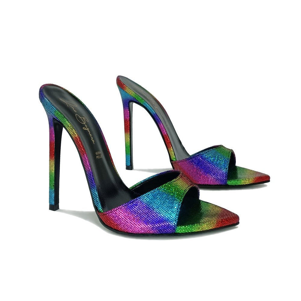 Beatrice 301 - Arcobaleno*
