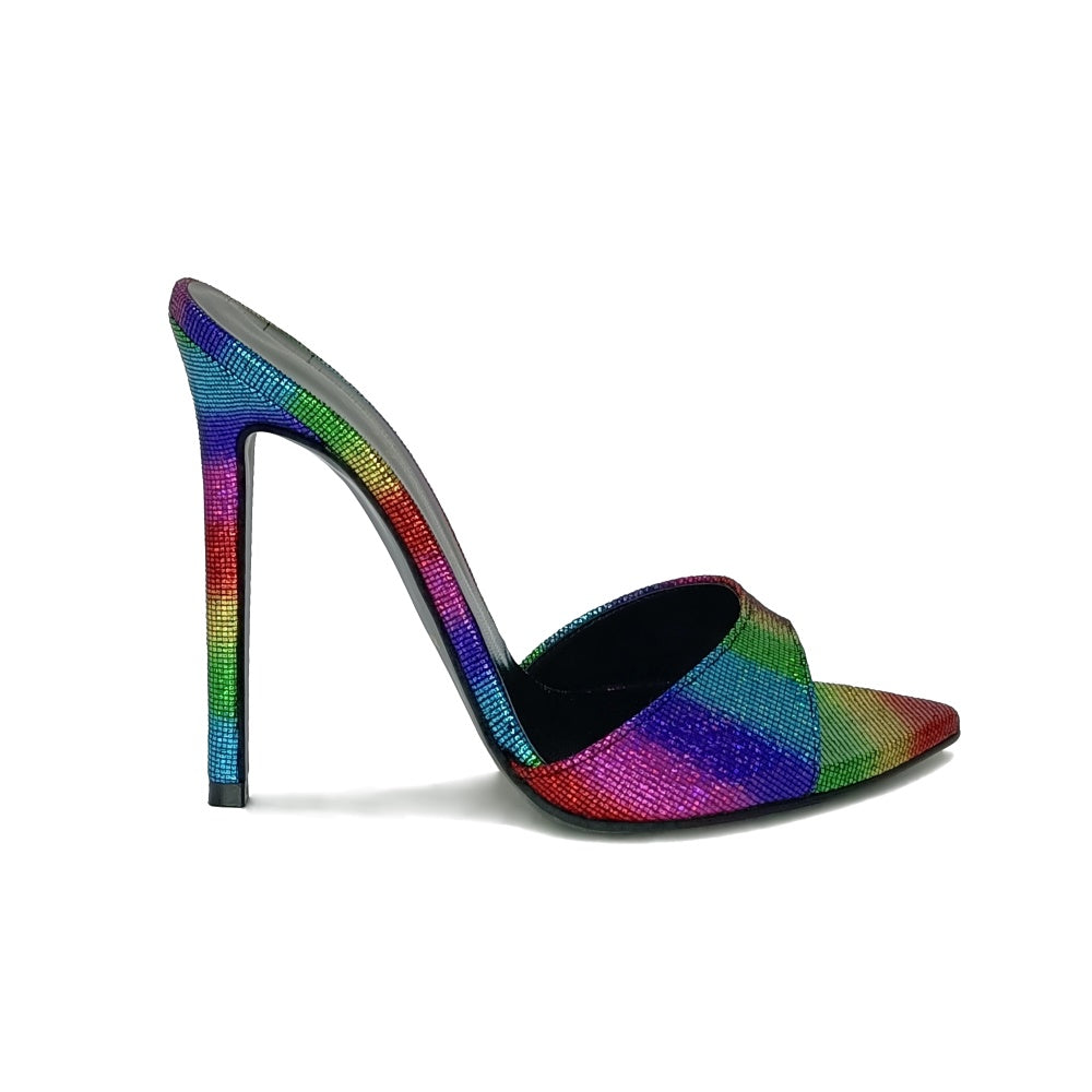 Beatrice 301 - Arcobaleno