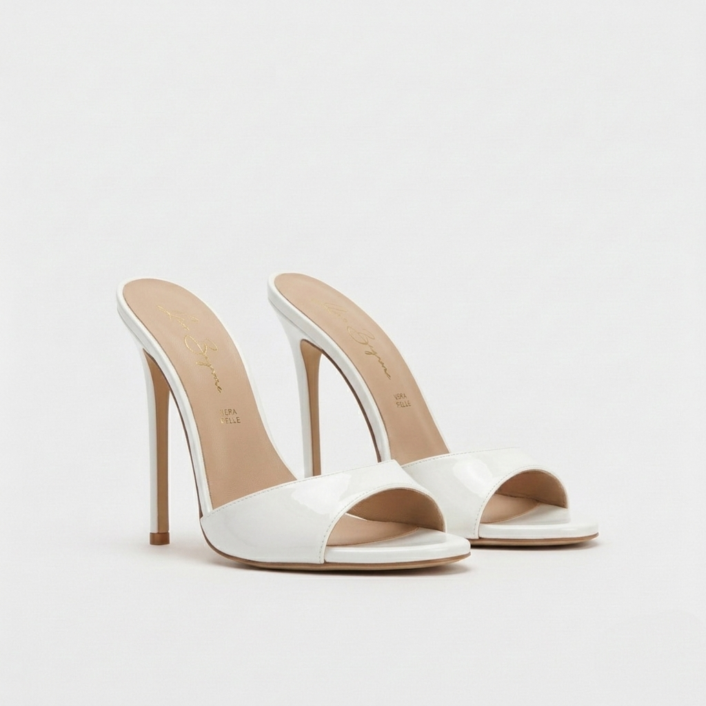 Beatrice 301 - Vernice