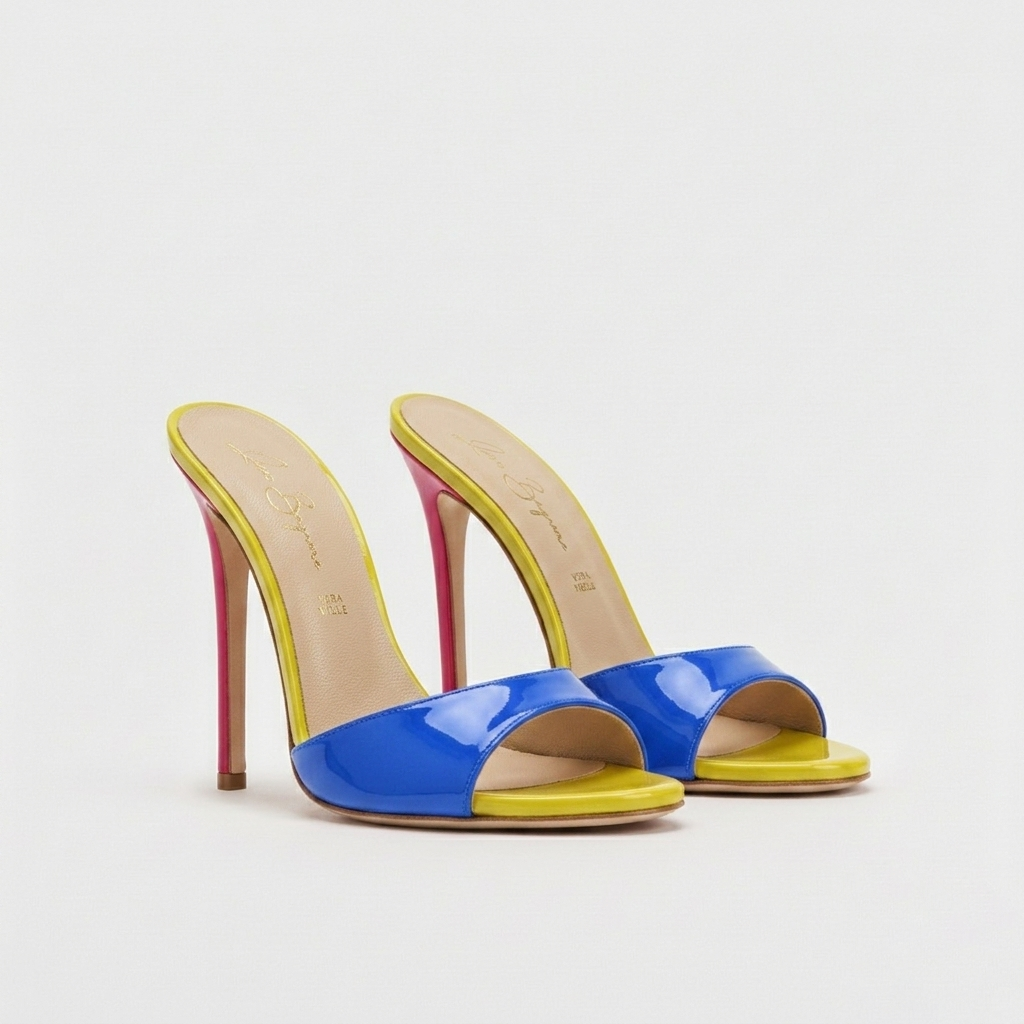 Beatrice 301 - Vernice*