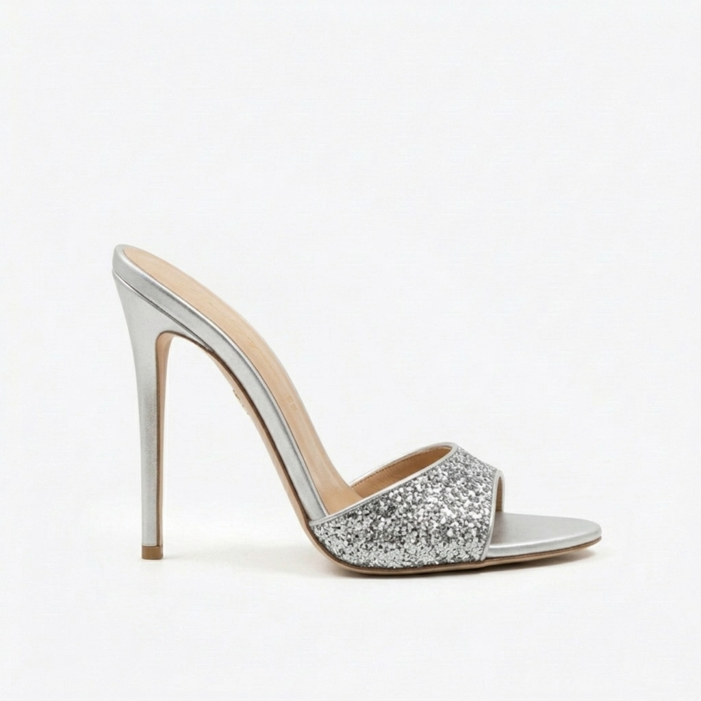 Beatrice 304 - Glitter /Laminato