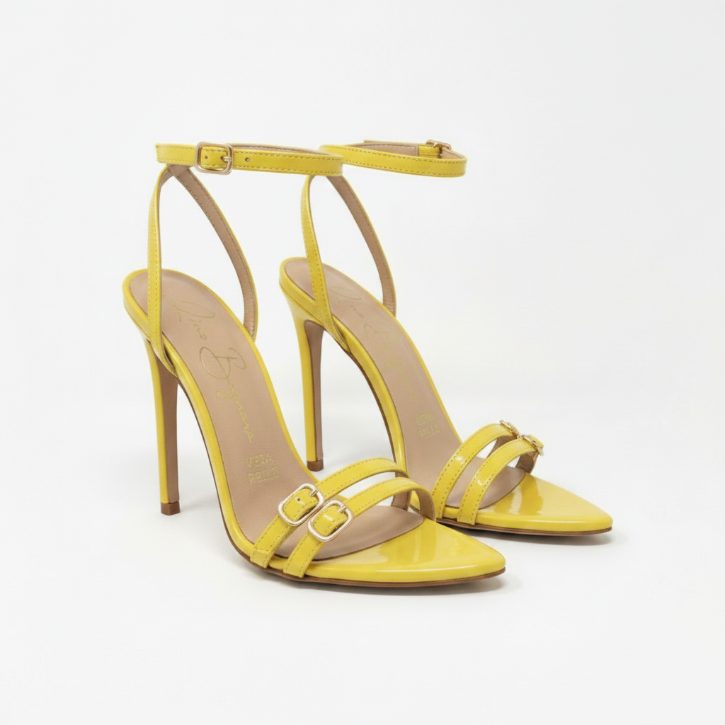 Beatrice 305 - Vernice
