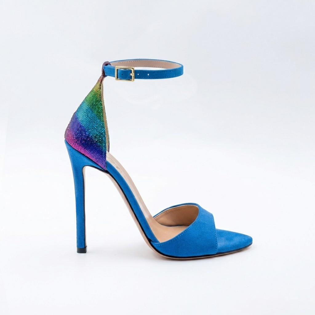 Beatrice 311 - Camoscio /Arcobaleno