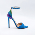 Beatrice 311 - Camoscio /Arcobaleno