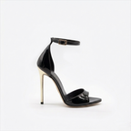 Beatrice 311 - Vernice /Tacco Platino