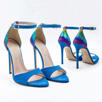 Beatrice 311 - Camoscio /Arcobaleno