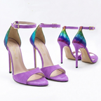 Beatrice 311 - Camoscio /Arcobaleno