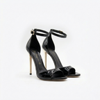 Beatrice 311 - Vernice /Tacco Platino