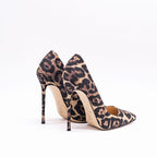 Anna 400 - Raso a Tema*