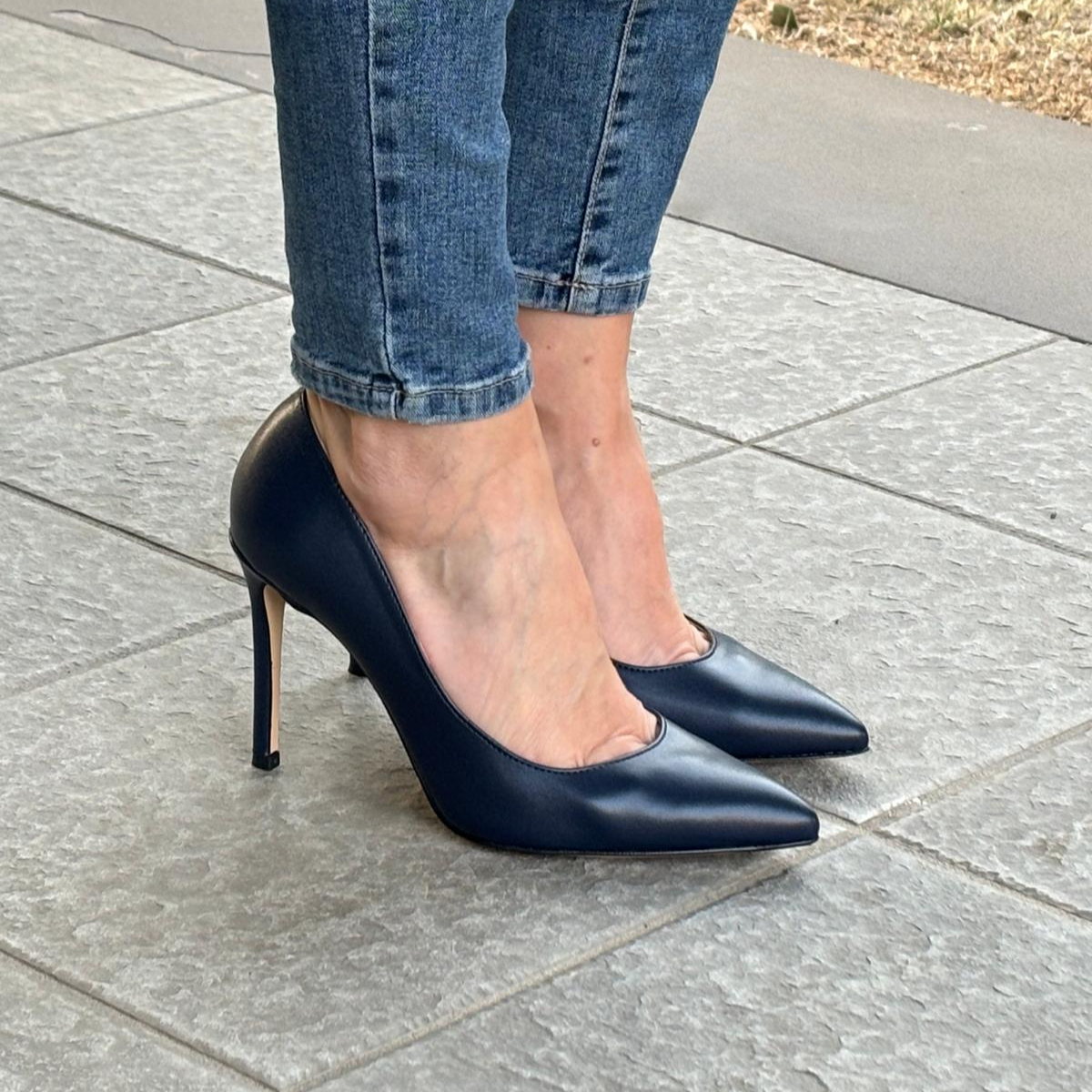 Anna 400 - EcoPelle