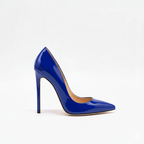 Anna 400 - Vernice