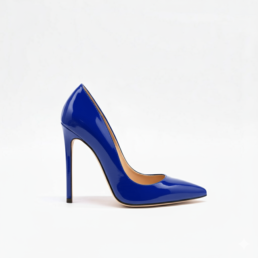 Anna 400 - Vernice