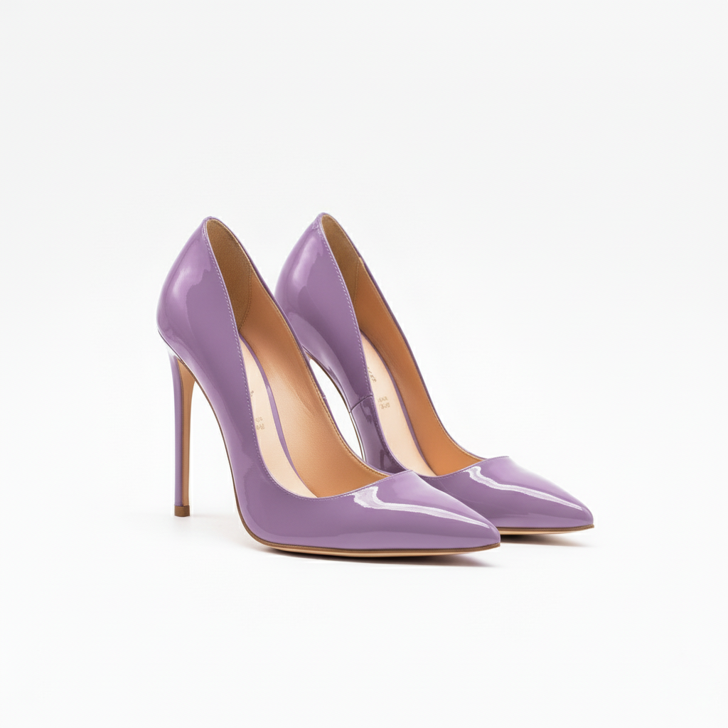 Anna 400 - Vernice