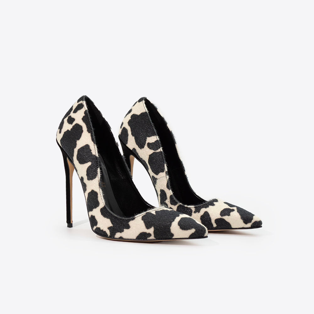 Anna 400 - Tema Mucca