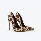 Anna 400 - Tema Mucca