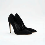 Anna 400 - Camoscio Vera Pelle