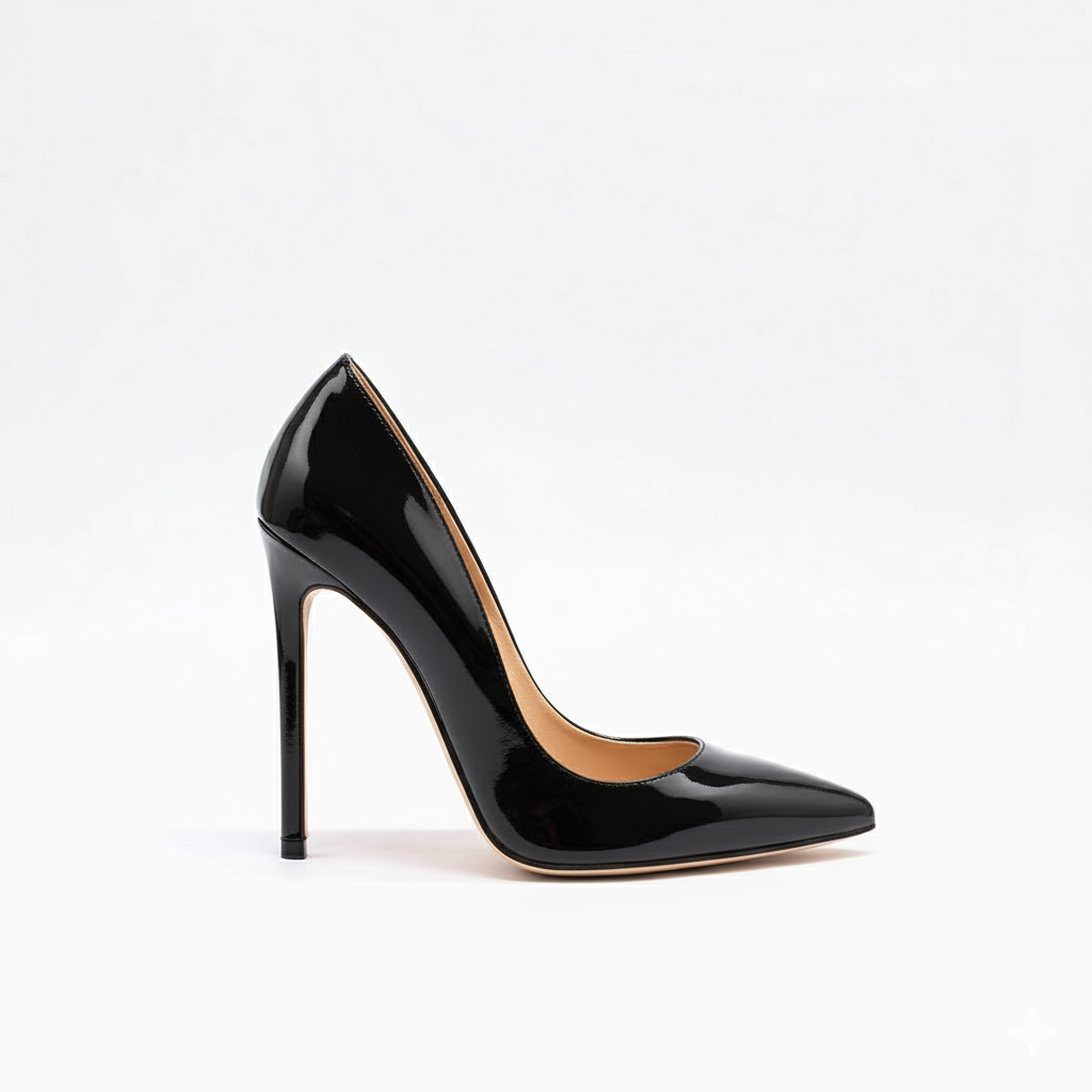 Anna 400 - Vernice