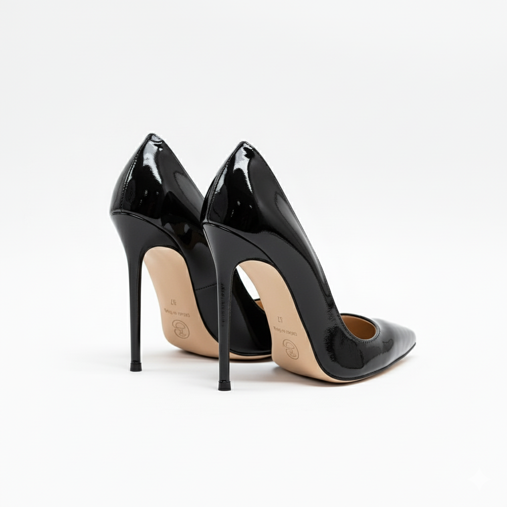 Anna 400 - Vernice*