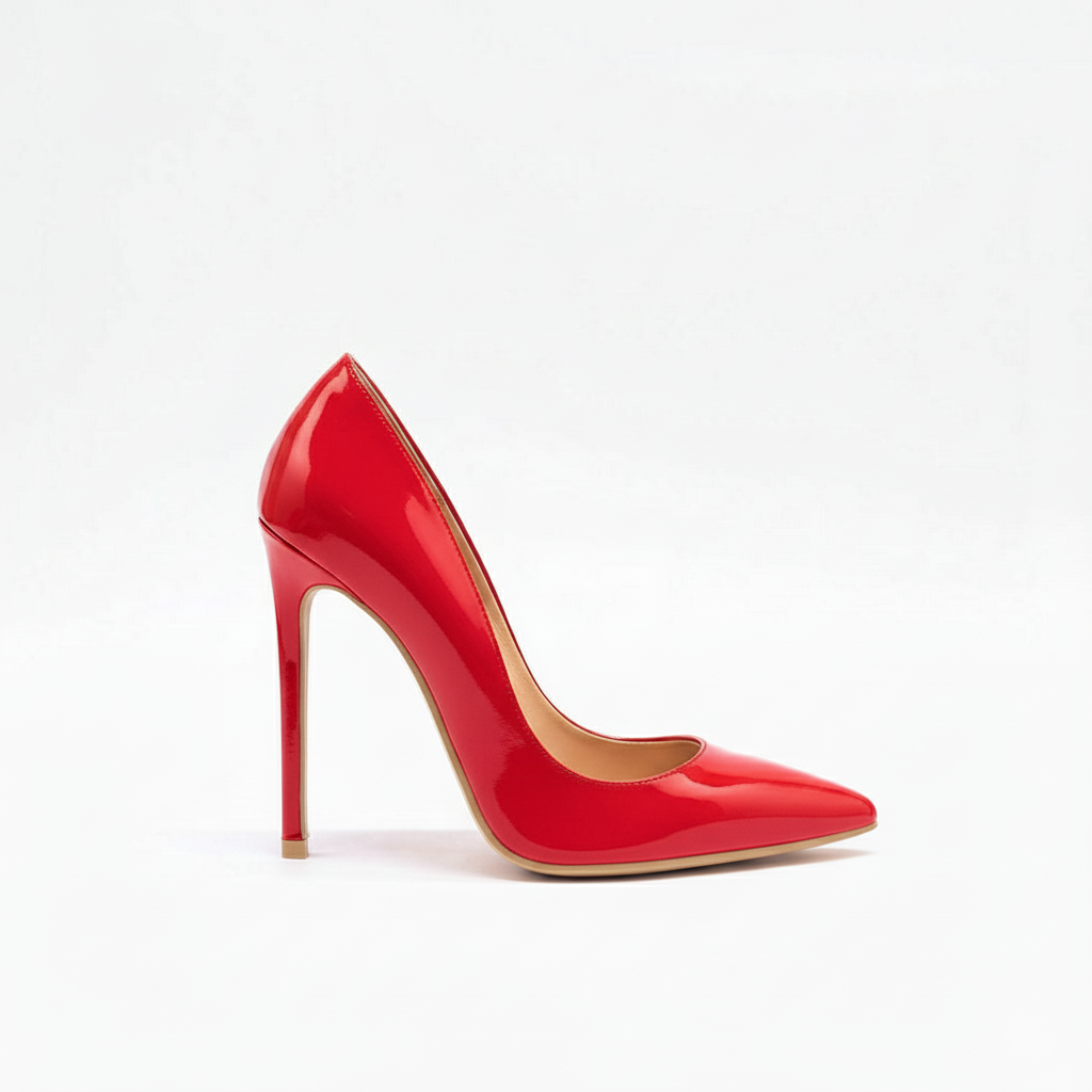 Anna 400 - Vernice