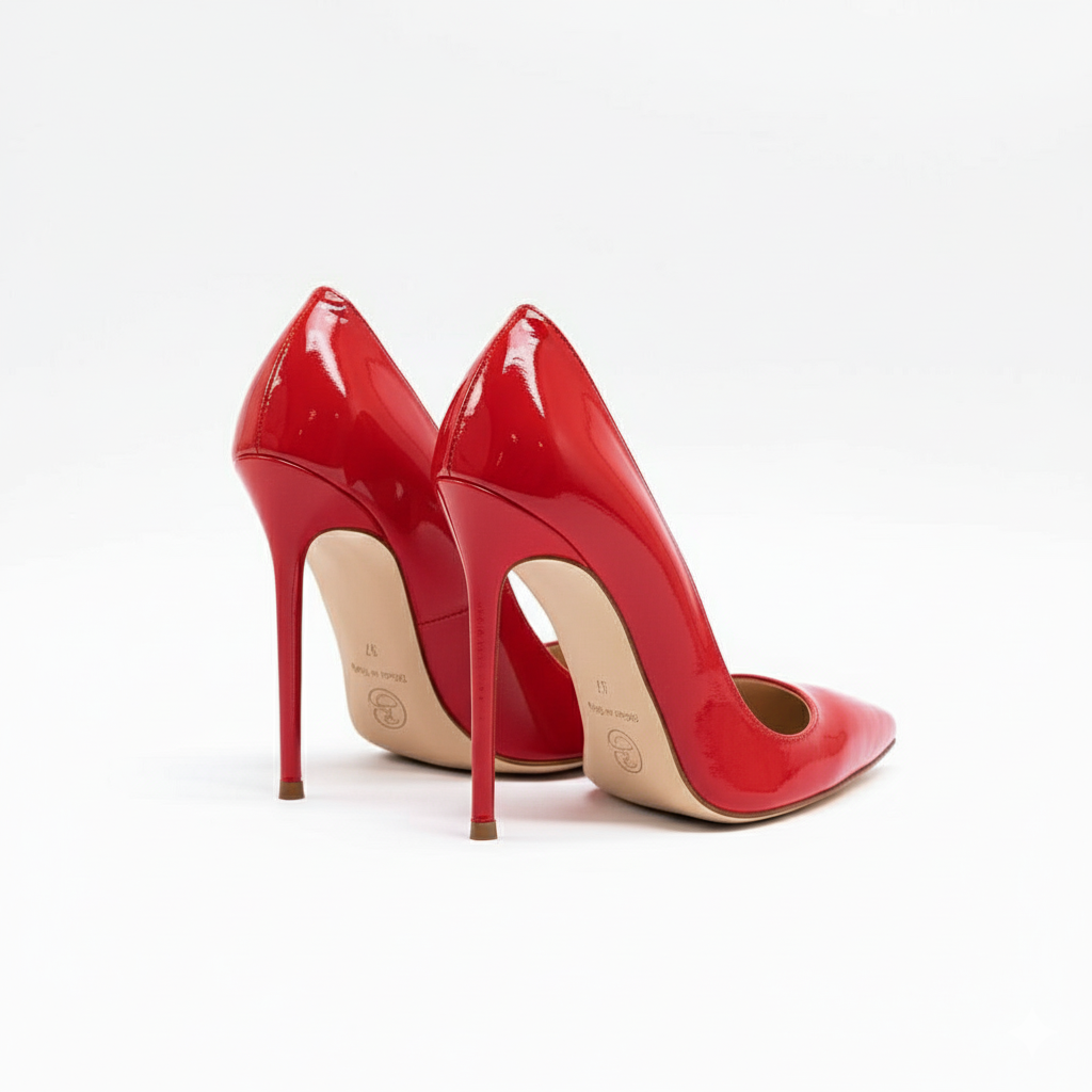 Anna 400 - Vernice