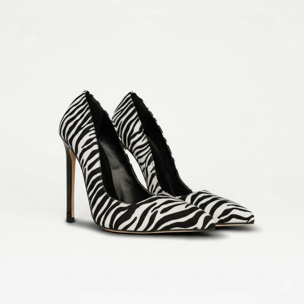 Zebra B/N