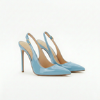 Anna 401 - Vernice