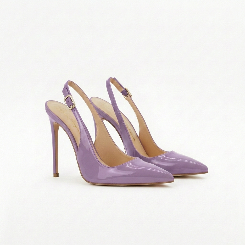 Anna 401 - Vernice