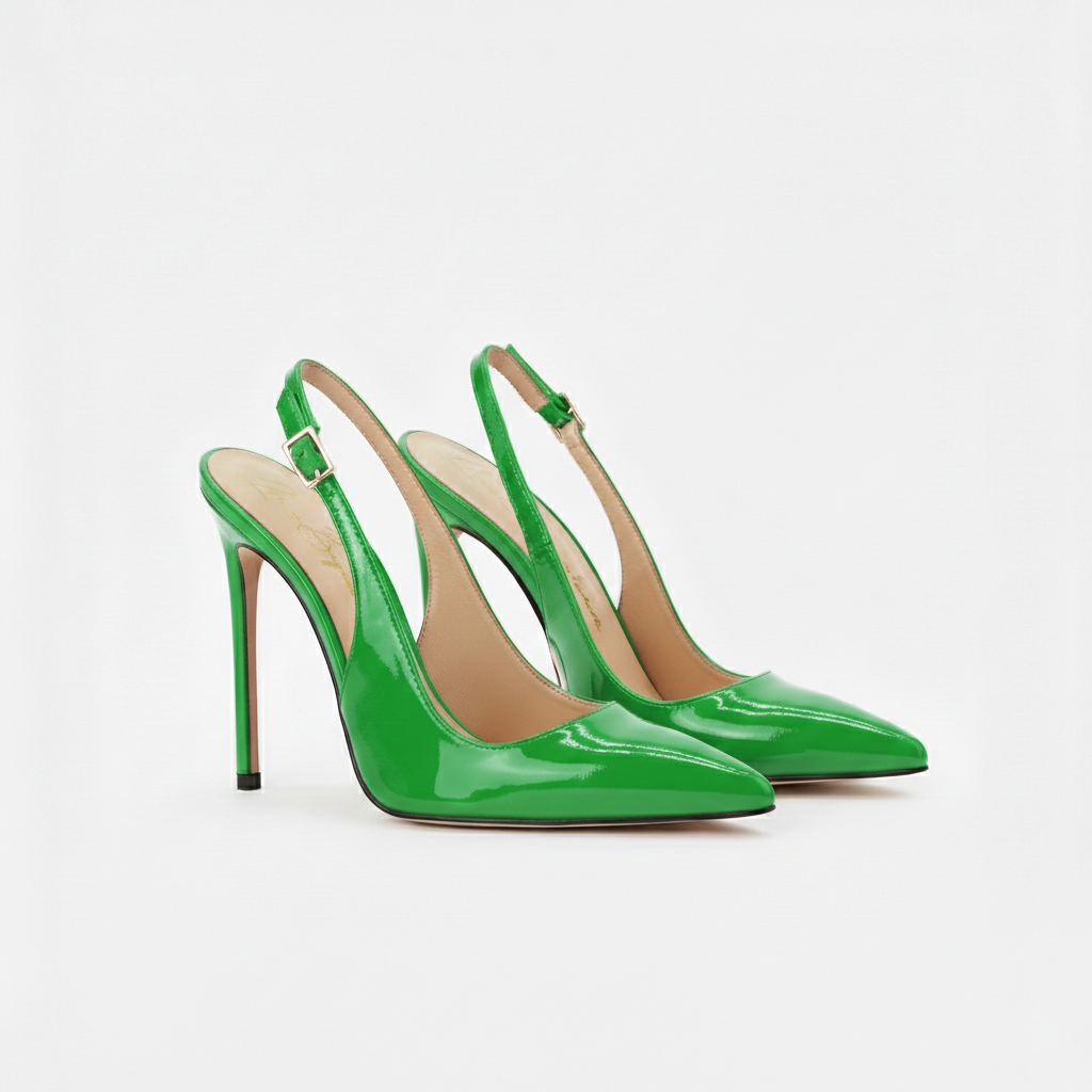 Anna 401 - Vernice