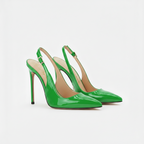 Anna 401 - Vernice