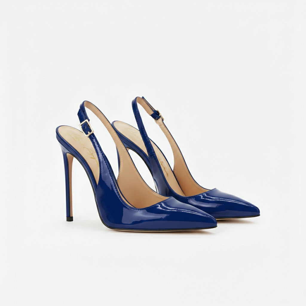 Anna 401 - Vernice