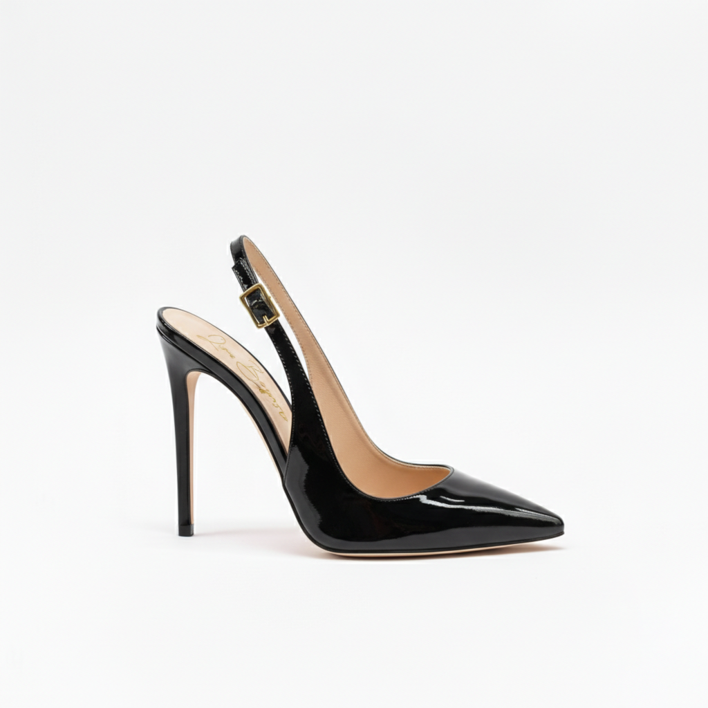 Anna 401 - Vernice